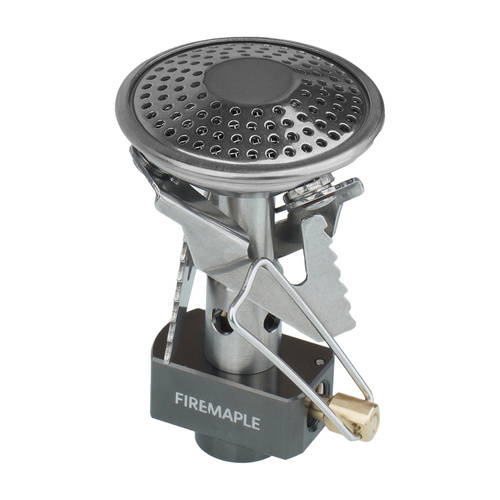 Fire Maple - Tourist Gas Stove - BUZZ