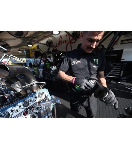 Mechanix - Rękawice Specialty Grip Glove - MSG-05