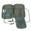 MFH - Organizer EDC - Mały - Olive Drab - 30606B