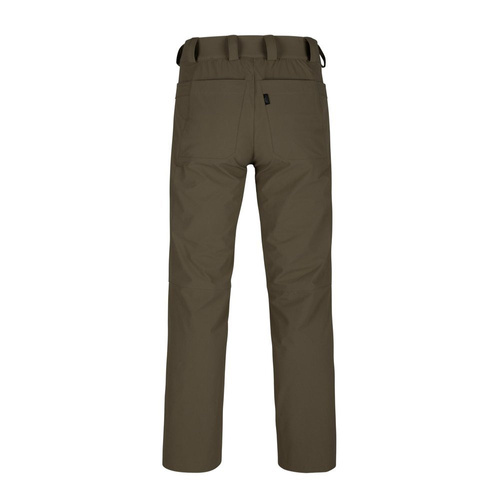 Helikon - Covert Tactical Pants - VersaStretch Lite - Schwarz - SP-CTP-VL-01