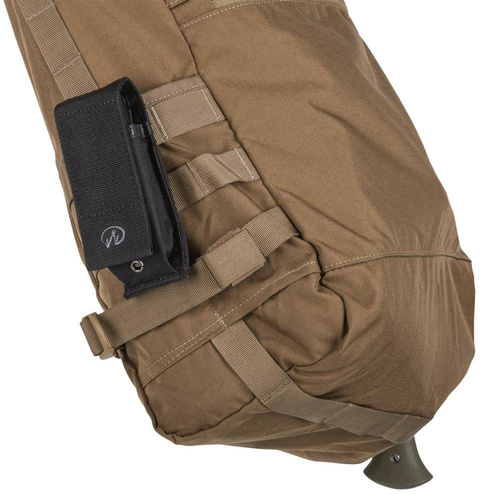 Helikon - Tasche Bushcraft Satchel - Cordura - Coyote - TB-BST-CD-11