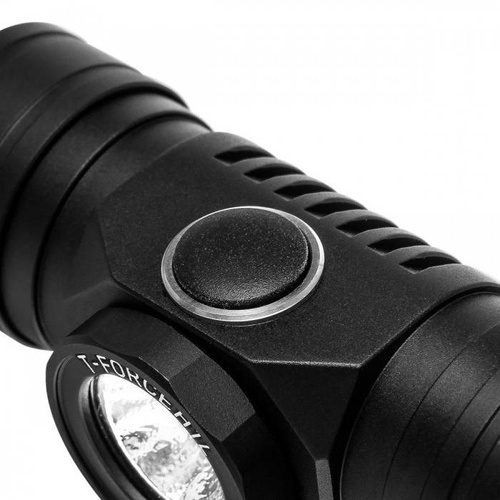 Mactronic - Latarka czołowa LED T-Force H1L - 1050 lm - THL0041