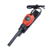 MFH - Ferrocerium Fire Rod With Compass - 27107