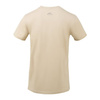 Helikon - Koszulka T-shirt Outback Life - Taiga Green - TS-OBL-CO-09