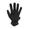Mechanix - Rękawice taktyczne FastFit 0,5 mm Covert - Czarne - TSFF-55