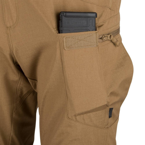 Helikon - Urban Tactical Flex Pants® - RAL 7013 - SP-UTF-NR-81