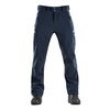 M-Tac - Spodnie Softshell Winter - Granatowe - 20306015