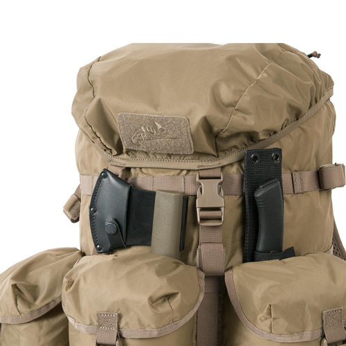 Helikon - Matilda Backpack - 35 L - Black - PL-MTA-NL-01