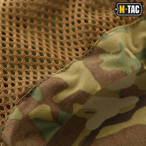 M-Tac - Plecak wojskowy Gen.II Elite Small - 25 l - Multicam - 10088808