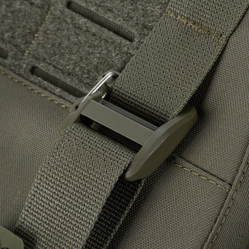M-Tac - Taktische Plattenträgerweste Cuirass Fast Elite - Ranger Green - 10409023