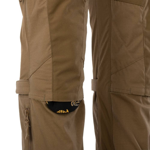 Helikon - Spodnie taktyczne Modern Combat Duty Uniform (MCDU) - Coyote - SP-MCD-DN-11