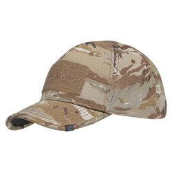 Pentagon - Taktische BB Kappe 2.0 Camo Rip-Stop - Pentacamo - K13025-50