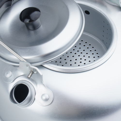 Mil Tec - Czajnik turystyczny Tea Kettle - 800ML - 14695000