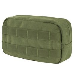 Condor - Utility Pouch - Zielony OD - MA8-001