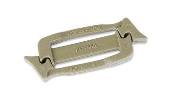 Duraflex - Siam SLIK CLIP® - Tan
