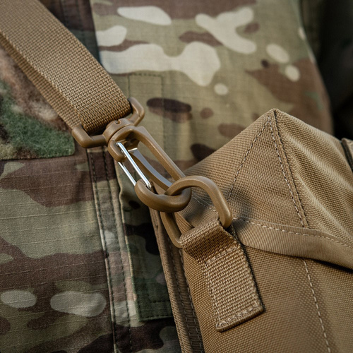 M-Tac - PVS-14 Monocular Carrier - Coyote - 10023105