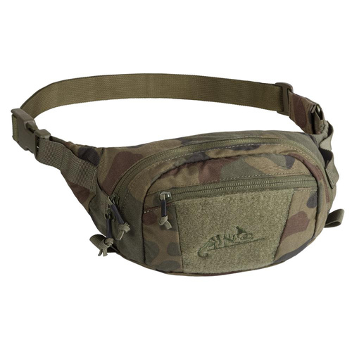 Helikon - Nerka Possum - Cordura - Pantera Leśna - TB-PSM-CD-04
