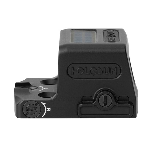Holosun - EPS Carry MRS Grünpunktvisier Sol Panel - EPS-CARRY-GR-MRS