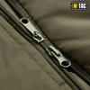 M-Tac – Militärschlafsack mit Bezug – Oliv – 77777048