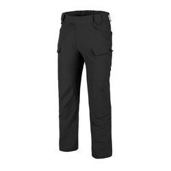 Helikon - Outdoor Tactical Pants - VersaStretch® - Schwarz  - SP-OTP-VL-01