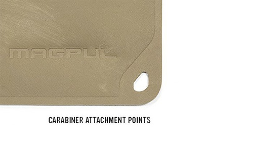 Magpul - Pokrowiec DAKA Large - FDE - MAG858 / 245