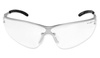 Bolle Safety - Schutzbrille - SILIUM - Klar - SILPSI