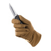 M-Tac - Rękawice Zimowe Softshell - Coyote - 90010005