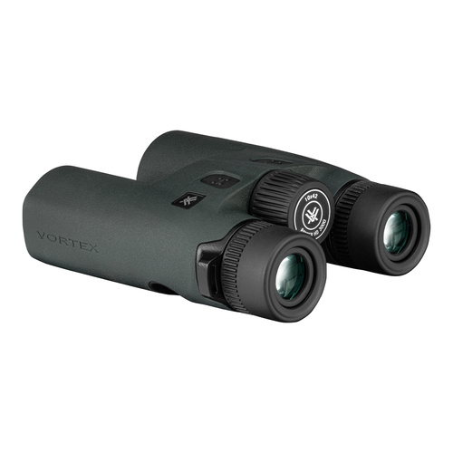 Vortex Optics - Binoculars with Rangefinder Ranger HD 3000 10x42 - Black - LRF-RGR3000