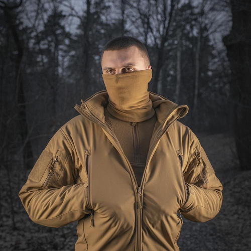 M-Tac - Elite Polartec Kopftuch - Coyote - 40529005