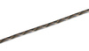Atwood Rope MFG - Paracord 550-7 - 4 mm - Multicam - 1 Meter - RG1033S