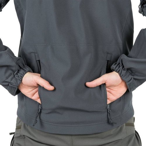Helikon - Gunfighter Jacket - Coyote Brown - KU-GUN-FM-11