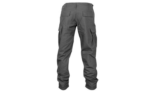 Teesar Inc - Militärhosen BDU - RipStop - Schwarz - 11834002
