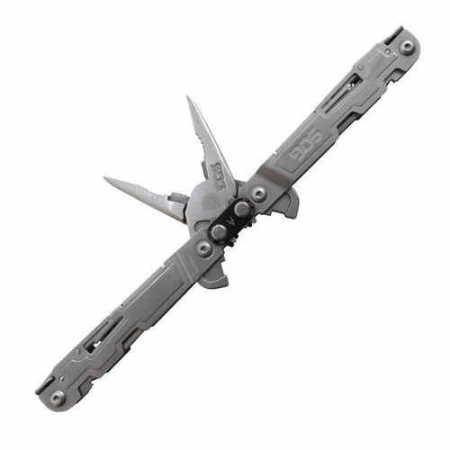 SOG - Multitool PowerAccess - 18 narzędzi - PA1001-CP
