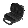 Double Alpha Academy - Walizka na pistolet 1G Bag - Cordura 600D - Czarny - 103608