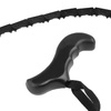 Mil-Tec - Piła ręczna łańcuchowa z rączkami z tworzywa - 73 cm - 15501500