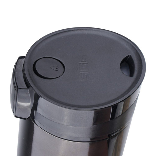 SIGG - Miracle Becher - 470 ml - Schwarz - 8694.90