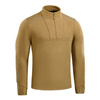 M-Tac - Mikrofleece-Sweatshirt Centurion - Pontetorto Fleece - Coyote - 20437005