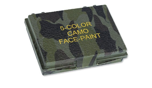 Mil-Tec - Tarnfarbe 5 in 1 - Woodland - 16352000