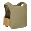 Direct Action® - Niskoprofilowa kamizelka taktyczna Corsair Low Profile Plate Carrier - Shadow Grey - PC-CRSR-NLN-SGR