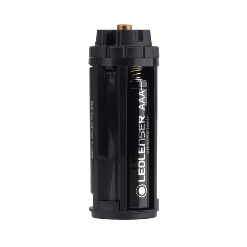 Ledlenser - Latarka Solidline ST7 - 360 lumenów - 502213