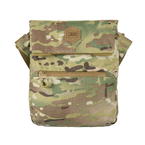 M-Tac - Konvert Elite Bag - Cordura - Multicam - 10192008