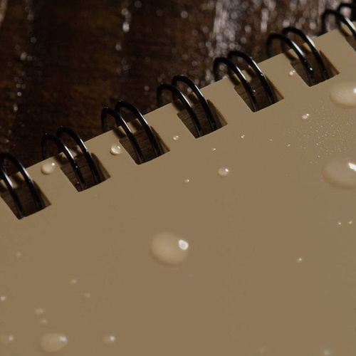 Rite in the Rain - Notes Wodoodporny - 4x6   - 946T - Tan