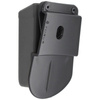 ESP - Fobus Paddle Magazintasche - 9mm / .40 - Schwarz - MH-24 BK