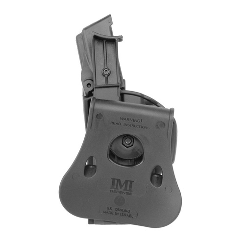 IMI Defense - Level 3 Roto Paddle Holster for H&K USP Full Size - Z144