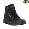 M-Tac - High-top Sneakers - Black - MTC-8603008-BK