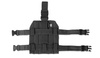 Mil-Tec - Leg Platform - CIRAS - Black - 13484002