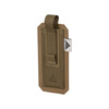 Direct Action - Scissors Case Shears Pouch - Coyote Brown - 