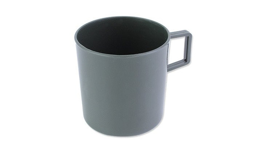BCB - Kunststoffbecher - 350 ml - Grün - CN245