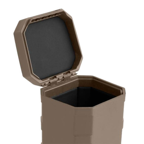 Magpul - Pojemnik wodoszczelny Daka Can Large - Flat Dark Earth - MAG1155-FDE