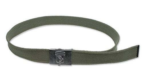 Mil-Tec - Belt Airborne - Olive Drab - 13173001